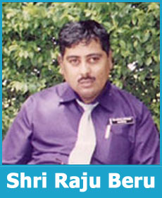 Raju Beru